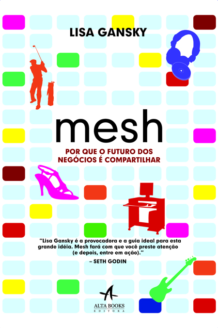 Mesh_livro